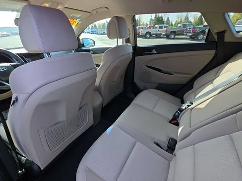 Used 2016 Hyundai Tucson SE FWD image 16
