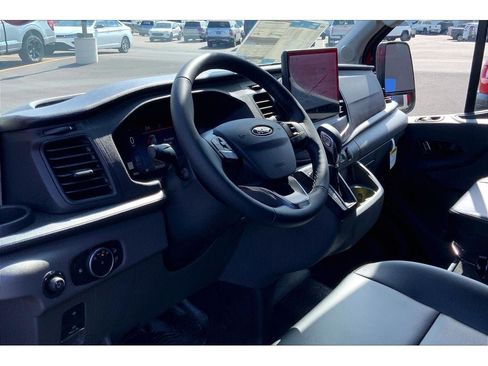 New 2026 Ford Transit 350 148 High Roof Extended AWD image 6