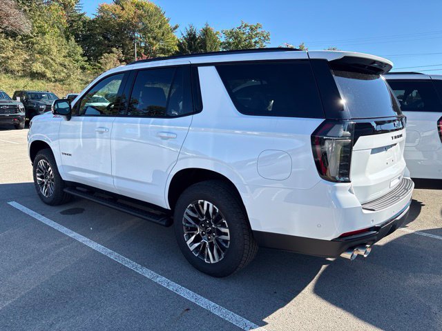 New 2027 Chevrolet Tahoe Z71 w/ Comfort Package AWD/4WD image 3