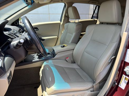 Certified 2018 Acura RDX AWD w/ Technology Package image 10