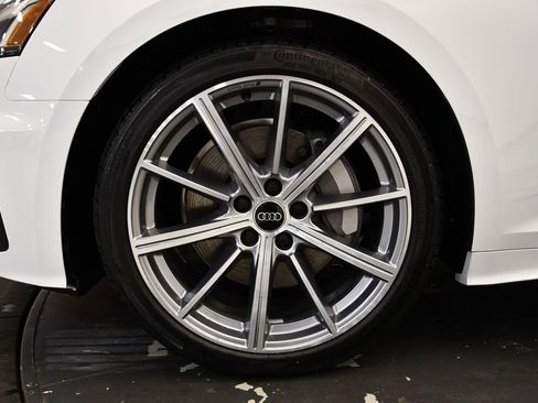 Certified 2025 Audi A5 2.0T Premium Plus image 14