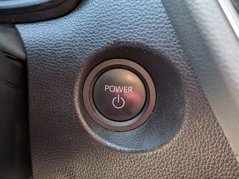Certified 2024 Toyota Corolla Cross AWD Hybrid image 20