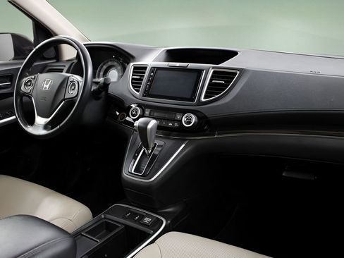 Used 2015 Honda CR-V EX-L image 18