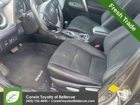 Used 2013 Toyota RAV4 XLE AWD/4WD image 13