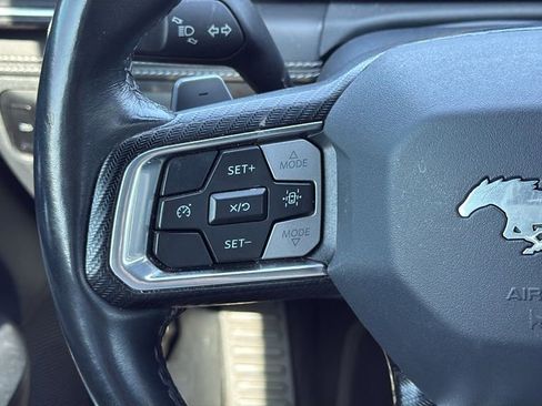 Used 2024 Ford Mustang GT Premium image 16