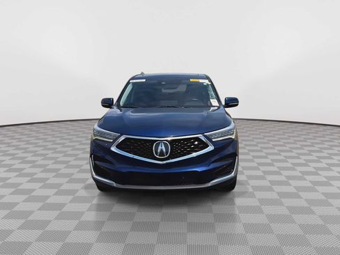 Used 2019 Acura RDX FWD image 3