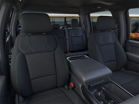 New 2025 Ford F150 STX w/ Equipment Group 200A image 10