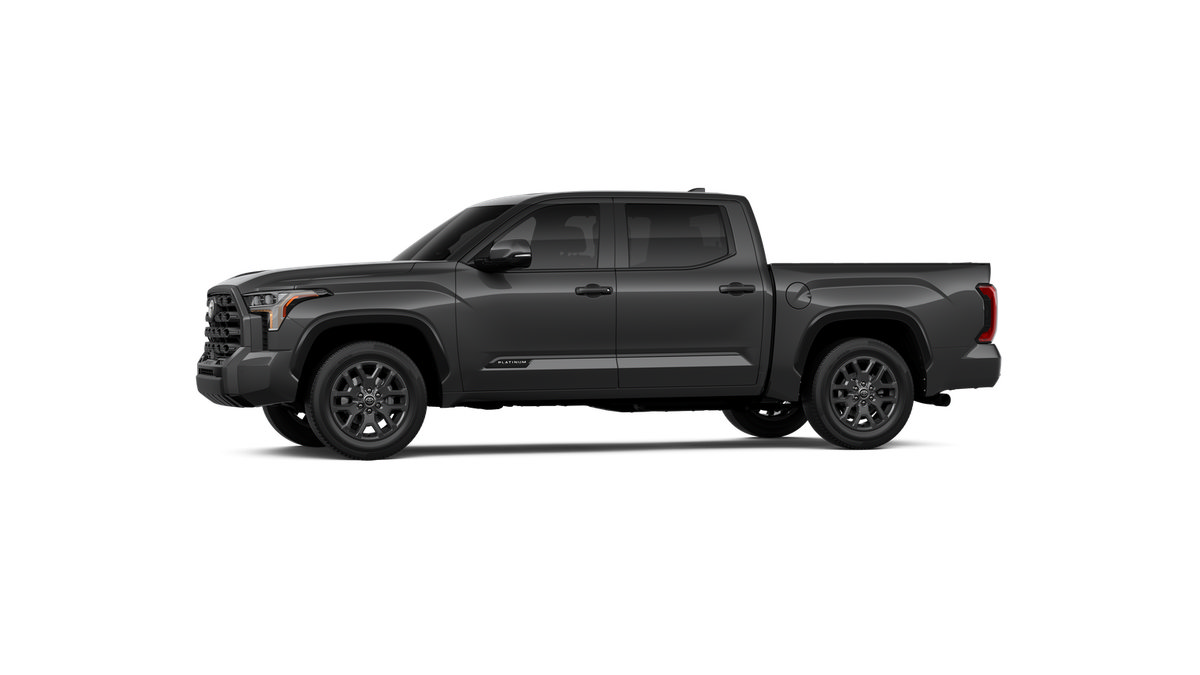 New 2026 Toyota Tundra Platinum AWD/4WD image 19