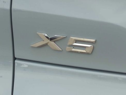 Certified 2024 BMW X5 xDrive40i w/ M Sport Package image 12