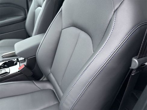 New 2026 Subaru Forester Limited image 9