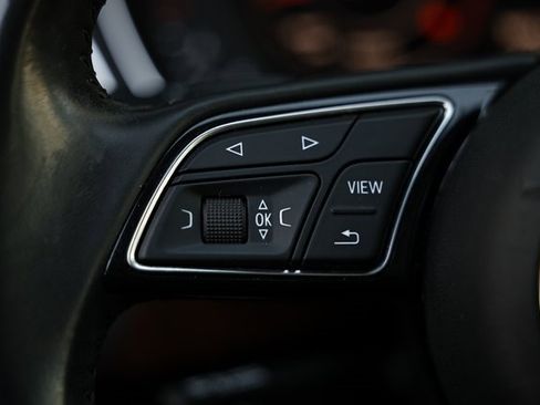 Used 2019 Audi A4 2.0T Premium Plus w/ Premium Plus Package image 33