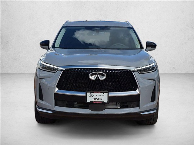 New 2027 INFINITI QX60 Luxe FWD image 6