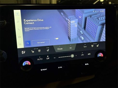 New 2026 Lexus NX 350h AWD w/ Premium Package image 5