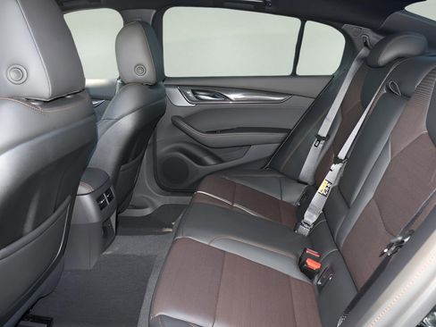 New 2026 Cadillac CT5 Sport image 13