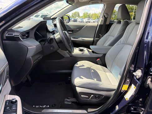 Used 2023 Toyota Venza Limited AWD/4WD image 13