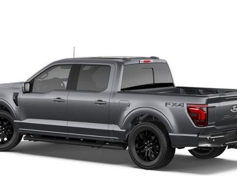 New 2026 Ford F150 Lariat AWD/4WD image 24