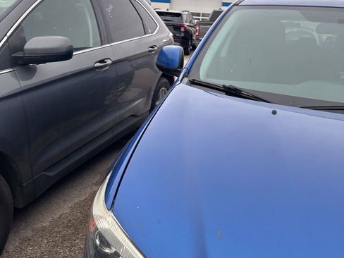 Used 2015 Mitsubishi Outlander Sport ES image 5