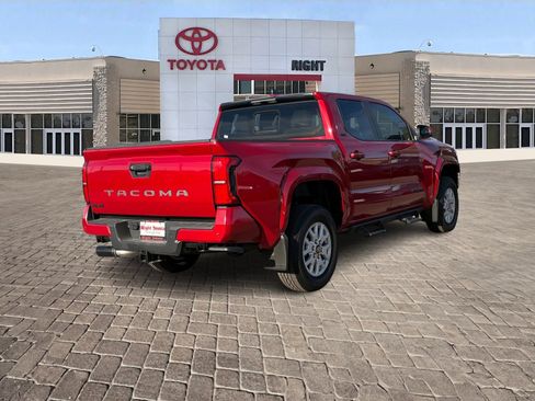 New 2025 Toyota Tacoma SR5 image 6