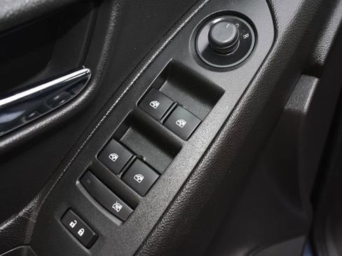 Used 2019 Chevrolet Trax LS w/ LPO, Protection Package image 15