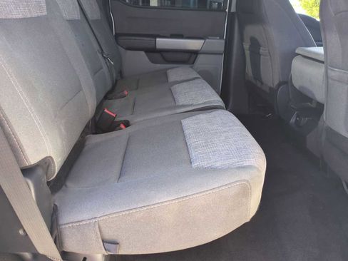 Used 2024 Ford F250 XLT w/ FX4 Off-Road Package image 25