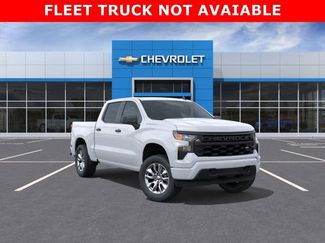 New 2026 Chevrolet Silverado 1500 Custom video 1