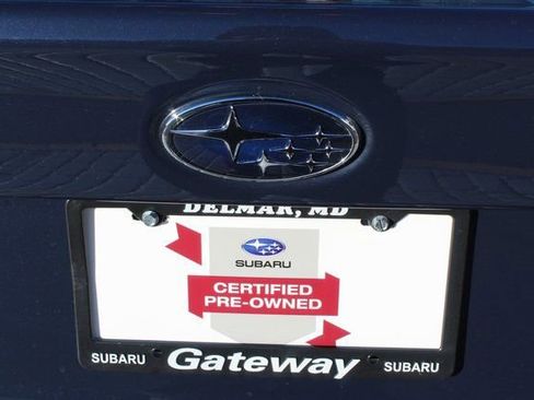 Certified 2025 Subaru Legacy Premium image 45