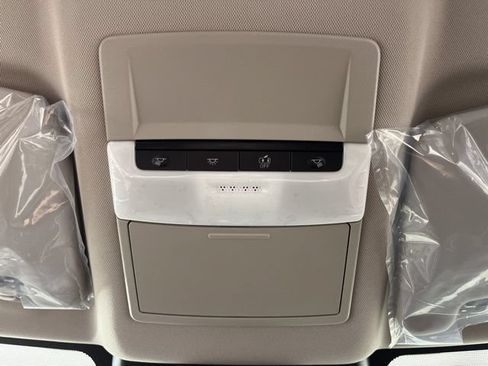 New 2026 Nissan Rogue S FWD image 32