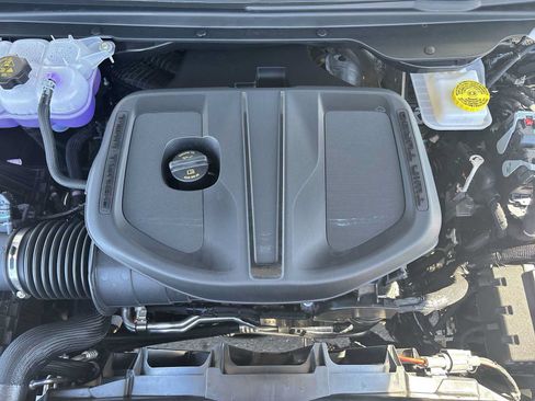 Used 2026 RAM 1500 Big Horn AWD/4WD image 13
