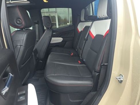 Used 2024 GMC Canyon AT4X w/ AT4X AEV Edition image 29