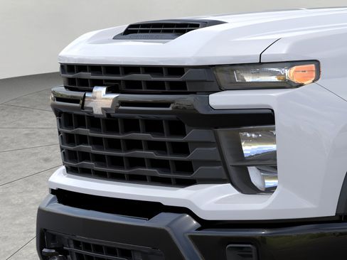 New 2026 Chevrolet Silverado 2500 W/T image 13
