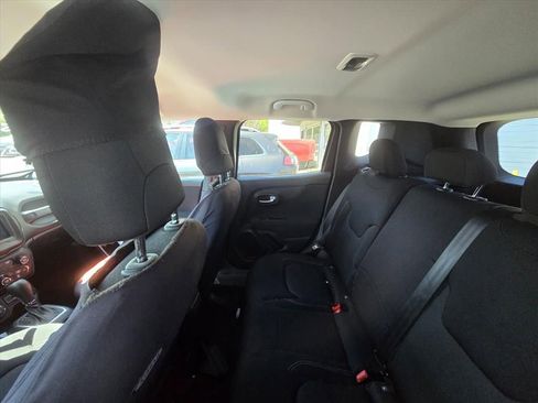 Used 2020 Jeep Renegade Sport image 18