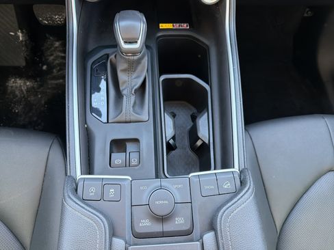 Used 2024 Toyota Grand Highlander XLE image 21