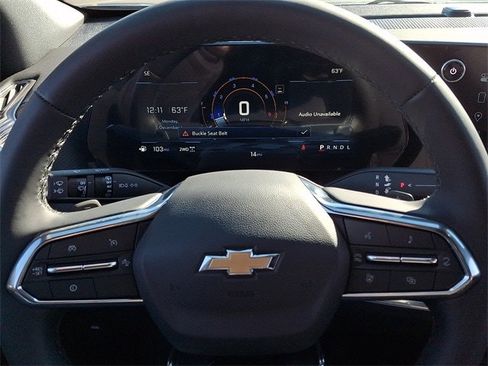 New 2026 Chevrolet Equinox LT w/ Convenience Package II image 15