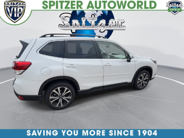 Used 2023 Subaru Forester Limited AWD/4WD image 16