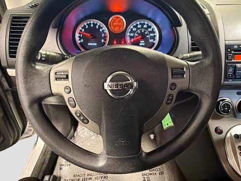 Used 2012 Nissan Sentra 2.0 S image 18