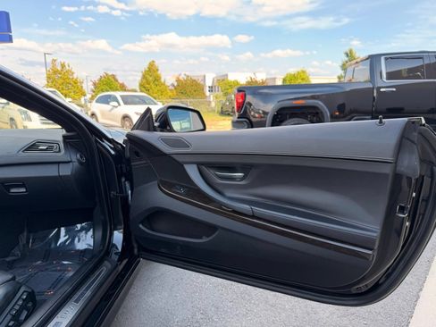 Used 2012 BMW 650i Convertible RWD image 24