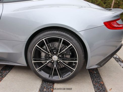 Used 2014 Aston Martin Vanquish Coupe image 57