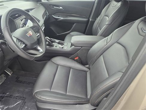 Used 2023 Cadillac XT4 Sport image 20