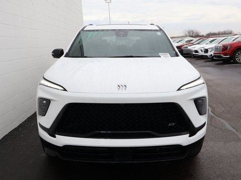 New 2025 Buick Enclave Sport Touring w/ Power Package image 7