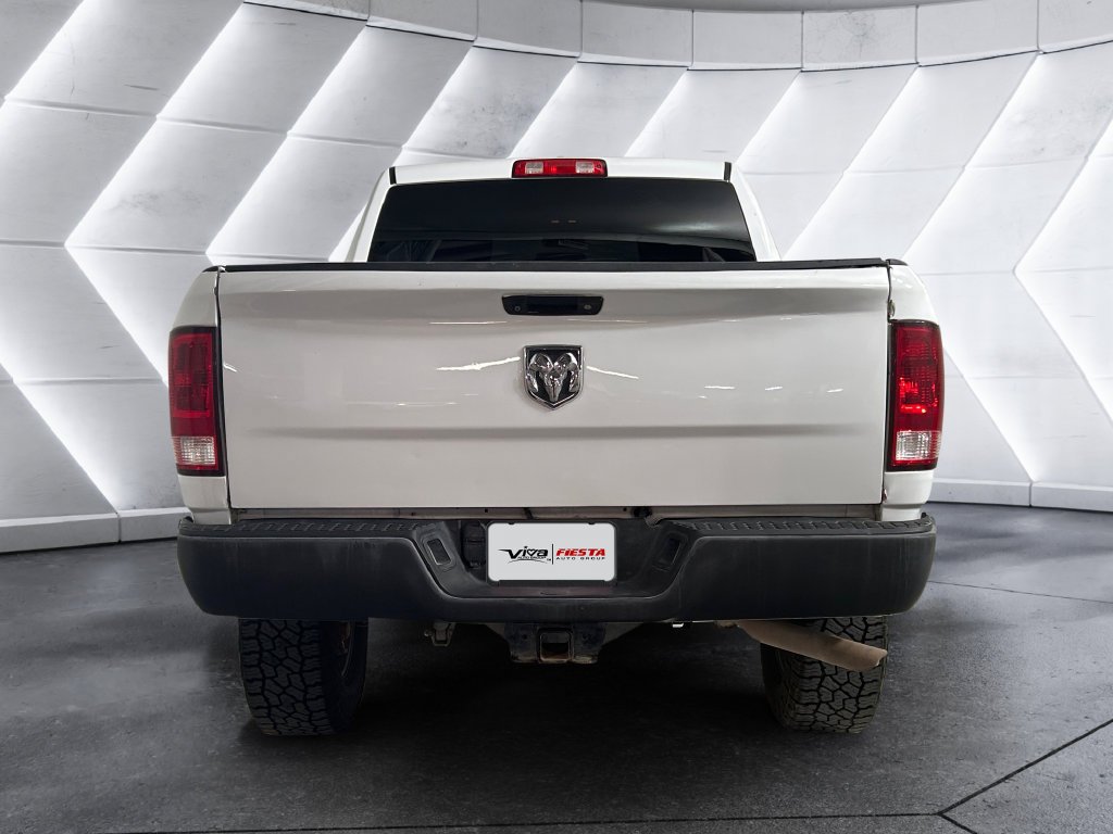Used 2018 RAM 3500 Tradesman w/ Popular Equipment Group AWD/4WD image 5