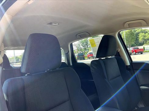 Used 2015 Honda CR-V LX image 22