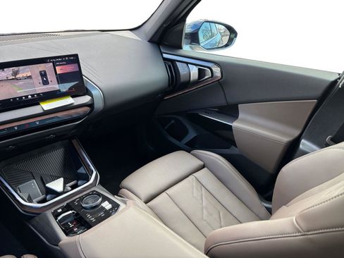 New 2026 BMW X3 xDrive30 w/ Premium Package image 25