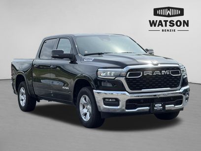 Used 2025 RAM 1500 Big Horn