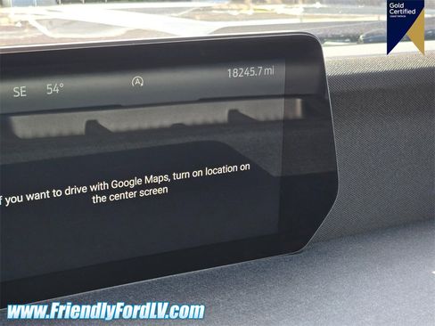 Certified 2025 Ford Expedition Active image 23