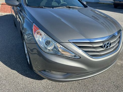 Used 2013 Hyundai Sonata GLS w/ Popular Equipment Pkg image 13