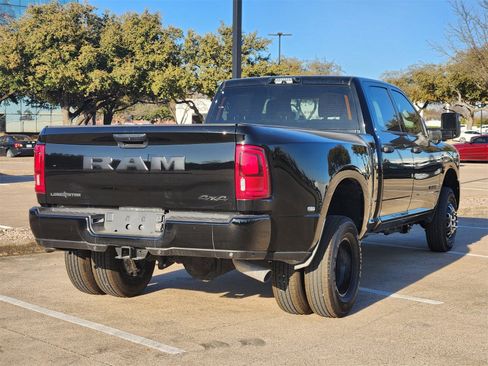 New 2026 RAM 3500 Lone Star image 6