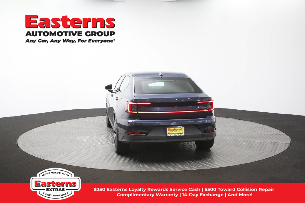 Used 2024 Polestar Polestar 2 AWD/4WD image 37