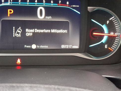 Used 2020 Honda Pilot EX-L image 13