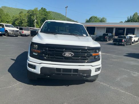 New 2026 Ford F150 XLT image 2