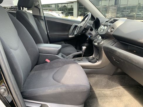 Used 2010 Toyota RAV4 Sport AWD/4WD image 14